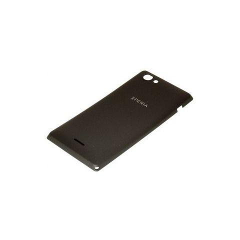 Carcasa spate / capac baterie Sony ST26i Xperia J ORIGINALA NOUA foto mare Carcasa spate / capac baterie Sony ST26i Xperia J ORIGINALA NOUA foto mare