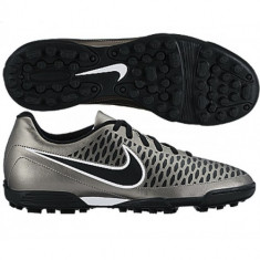 nike magista argent