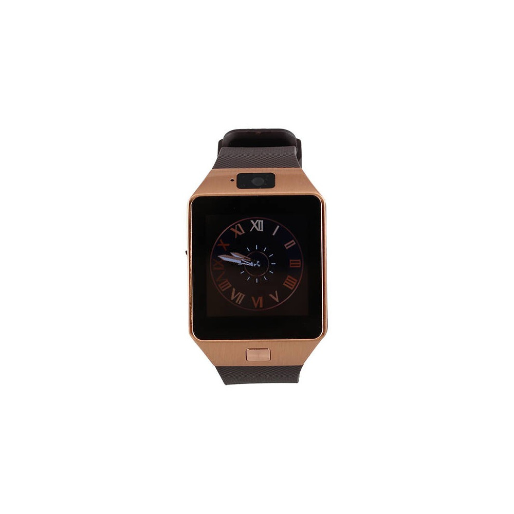 Hot Selling Original Android Sim Card dz 09 Smart watch