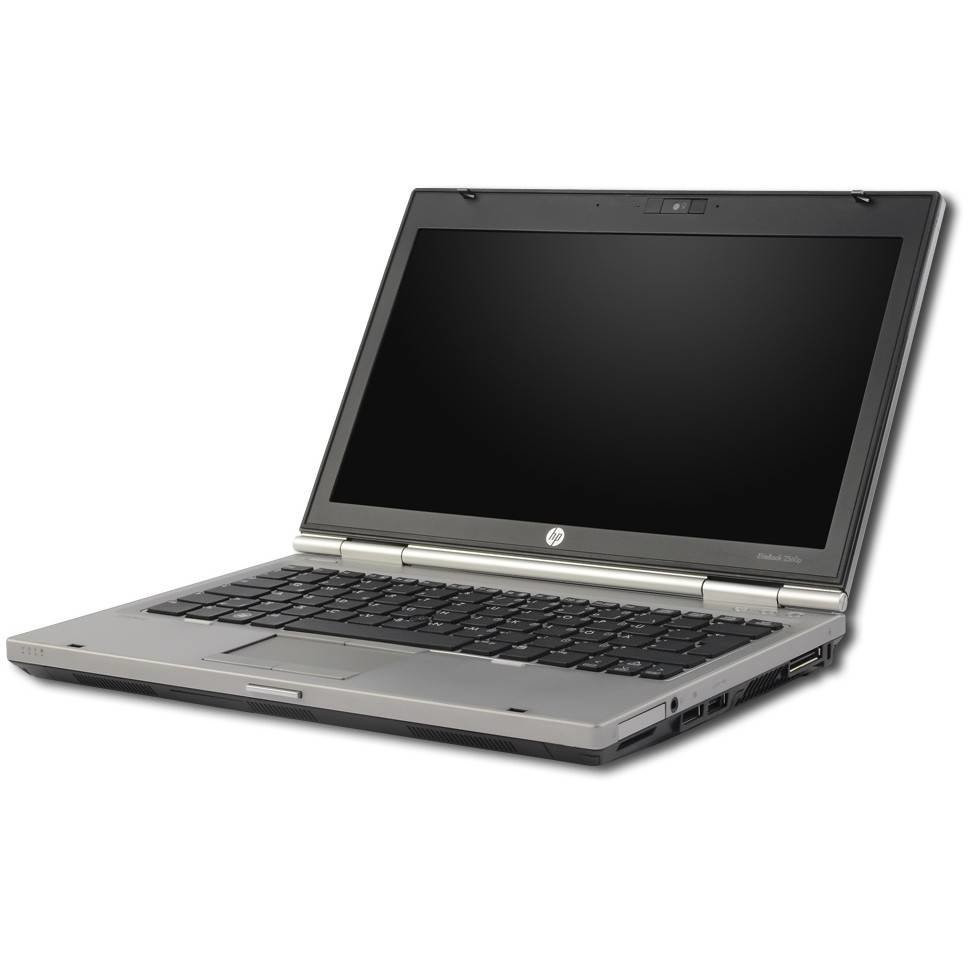 Hp elitebook 2560p i7 насколько можно увеличить озу